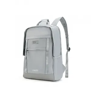 XTEP Рюкзак Polyester Regular Unisex Light Gray/Black/Light Khaki