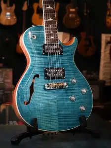 PRS SE Зак Майерс