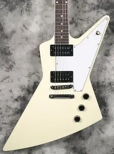 Gibson Explorer 70-х