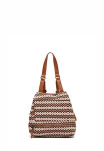 Рюкзак MISAKO PENJI, Brown