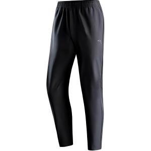 Анта беговая коллекция повседневные брюки мужские Castle Gray