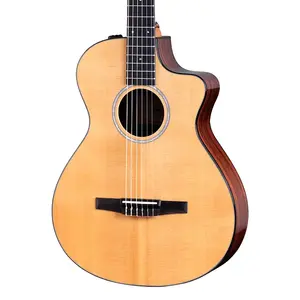 Taylor-guitars 212ce-N Plus с чехлом