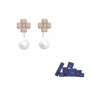 Серьги Latisha для женщин Swarovski