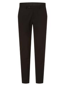 Тканевые брюки Finshley & Harding, черный