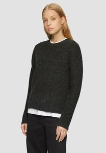 Джемпер QS, антрацит