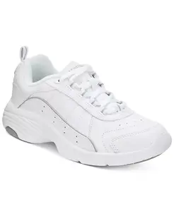 Женские кроссовки Punter на шнуровке Easy Spirit, белый