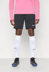 Короткие спортивные шорты Nike Performance, Black/Pinksicle