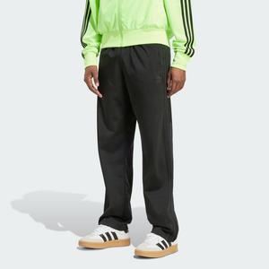 Спортивный костюм Adidas Adicolor Classics Firebird Track Pants, цвет Black/Black