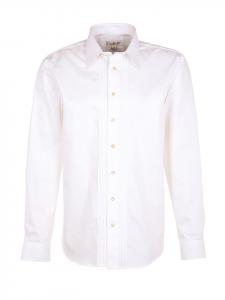 Рубашка с длинными рукавами 125CO белого цвета Almsach