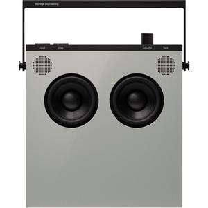 Мобильные колонки Bluetooth teenage engineering OB-4 Magic Radio, Recorder, and