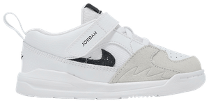 Кроссовки Air Jordan Jordan Stadium 90 TD 'White Cool Grey Black', белый