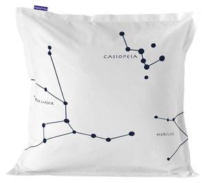 Наволочка Happy Friday Cosmos, текстиль - 60 х 1 х 60 см