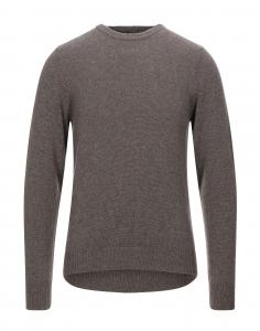 Свитер Moorer, серый