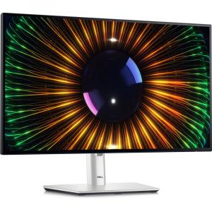 Монитор Dell UltraSharp 23,8 дюйма с частотой обновления 120 Гц
