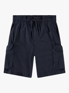 Детские шорты Argod Outer Space Molo, Navy