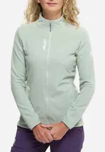 Флисовая куртка ubic lightgrid Millet, Vert