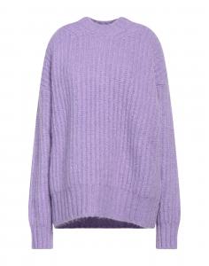 Свитер Msgm, лиловый