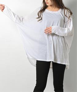 Футболка Pourvous, цвет White