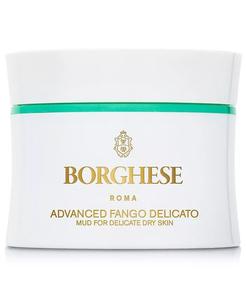 Увлажняющая грязевая маска Advanced Fango Delicato, 2,7 унции Borghese