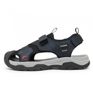 Пляжные сандалии мужские ZAMST, Blue