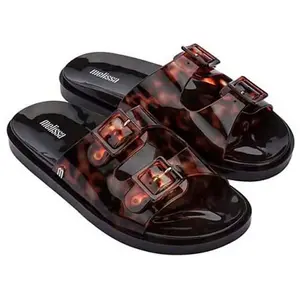 Слайды Мелиссы Уайд Melissa, черный