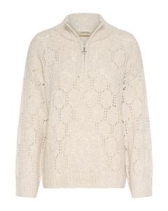 Свитер Cream Zilla, бежевый