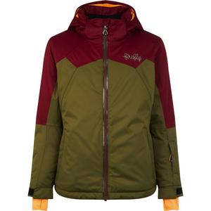 Куртка Дана Firefly, коричневый