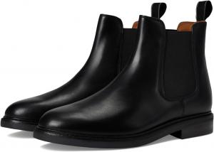 Ботинки Polo Ralph Lauren Asher Leather Chelsea Boots, черный