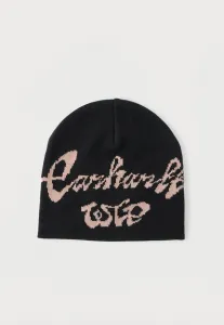 Шапка chedda унисекс Carhartt Wip, Black