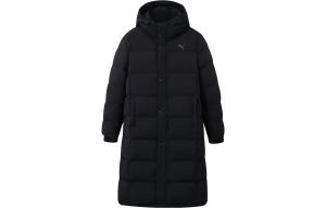 Мужская куртка Puma, цвет Black