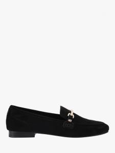 Слипоны-лодочки Kurt Geiger London, Black