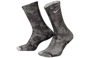 Носки унисекс Nike до середины икры