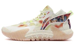 Кроссовки LINING BadFive II Low - Chang An Youth Exclusive