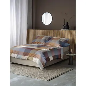 Постельное белье Ирисетта «Коала 8542», пушистое Irisette, цвет kupfer