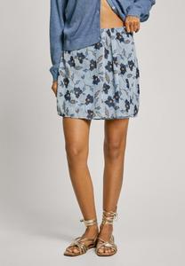 Мини-юбка EMILY Pepe Jeans, синий