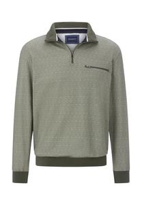 Толстовка Эландор Babista, зеленый