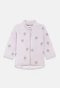 Флисовая куртка Lindex, Light Dusty Lilac
