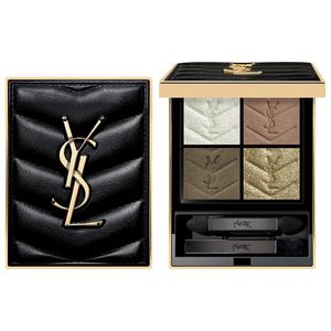 Палетка теней для век Couture Mini Clutch Yves Saint Laurent, 0.17 oz/5 g, 830 Unexplored Garden