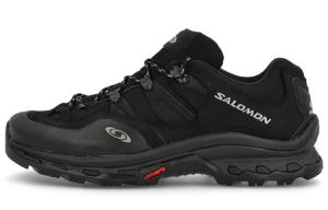 Кроссовки Salomon XT-Quest Outdoor Performance Unisex, черный