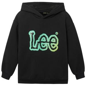 Детская толстовка Lee, Raven