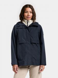 Didriksons Куртка Outdoor 'ELSA' в темно-синем цвете