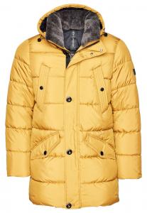 Зимняя куртка NEW CANADIAN, Yellow