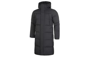 Пуховик мужской KELME, темно-серый