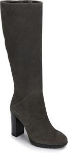 Женские сапоги до колена Kenneth Cole Justin 2.0 Kenneth Cole New York, Asphalt