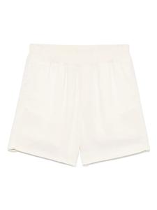 Шорты с трикотажными вставками Represent, нейтральный