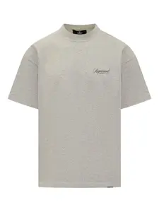 Футболка с графическим принтом "Owners Club" Represent, нейтральный