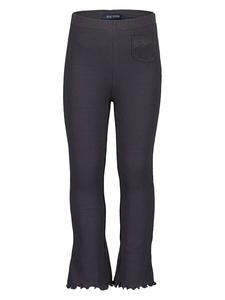 Blue Seven Леггинсы антрацитового цвета