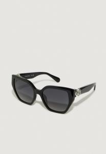 Солнцезащитные очки Swarovski Sunglasses, Black/Grey/Black