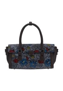 Usha FESTIVAL Сумка в темно-синем цвете