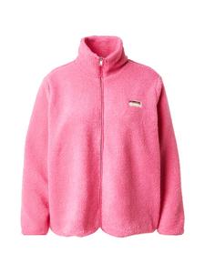 Куртка межсезонная ONLY Carmakoma CARHOLLY, Rose